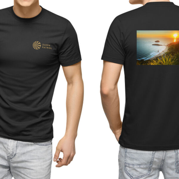 Dawn Patrol Thumbnail