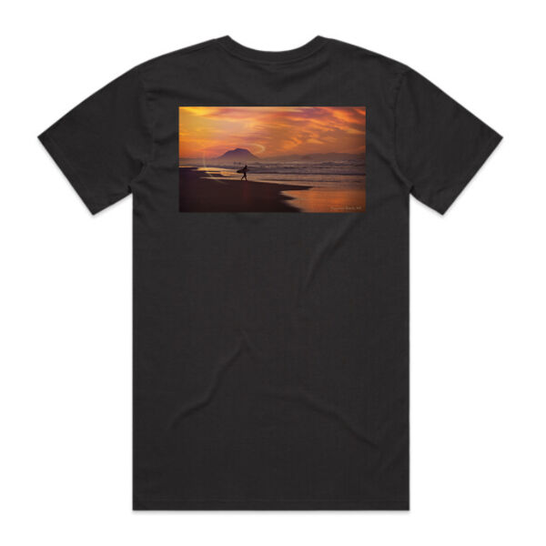 OS Papamoa Beach Surfer Thumbnail