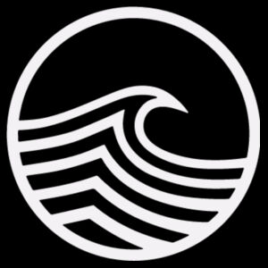 Offshore Surfers - AS Colour Mens Staple T shirt - AS Colour Kids Supply Crew Design