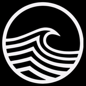 Offshore Maui Boards - AS Colour Mens Staple T shirt - AS Colour Mens Supply Hood Design