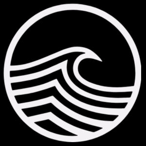 Offshore Papamoa Beach Surfer - AS Colour Mens Staple T shirt - AS Colour Kids Youth T shirt Design