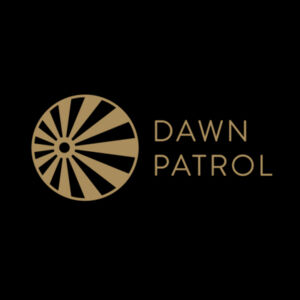 Dawn Patrol_Mount Maunganui Sunrise - AS Colour Womens Supply Hood 2 Design