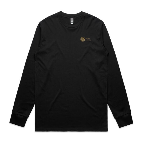 DP Anzac - AS Colour Mens Staple T shirt - AS Colour Mens Staple Longsleeve Tee Thumbnail