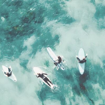 Surfers30x45 Thumbnail