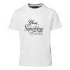 Podium Mens Poly Tee Thumbnail