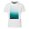 Podium Mens Poly Tee Thumbnail