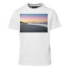 Podium Mens Poly Tee Thumbnail
