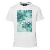 Podium Mens Poly Tee Thumbnail