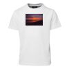 Podium Mens Poly Tee Thumbnail