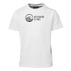 Podium Mens Poly Tee Thumbnail
